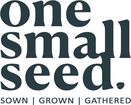 One Small Seed Flower Farm